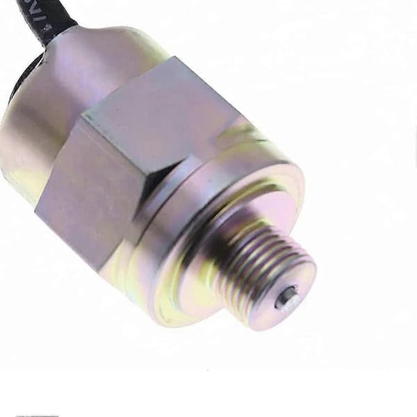 3584127 Stop Solenoid til motorer D2-40F D1-20F D1-30B D2-75 D2-60F D1-13B