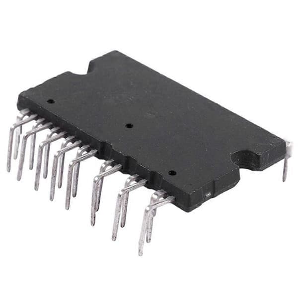 IKCM15F60GA 15A 600V Kontroll Integrerad IPM Intelligent Power Module
