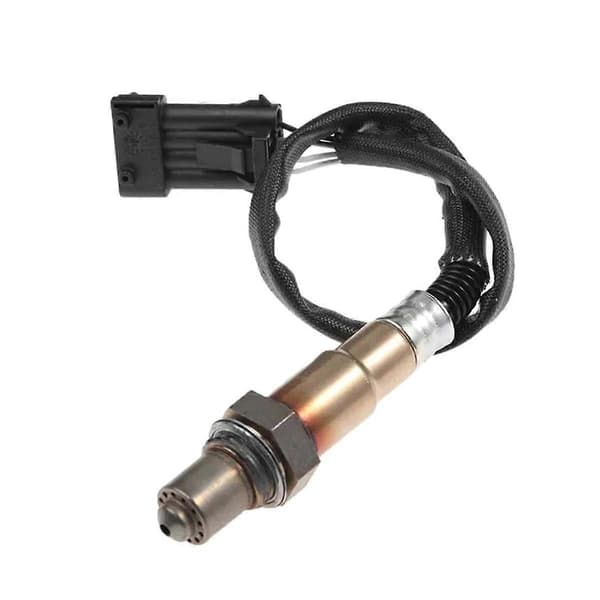4-leder O2 Ilt Sensor til CF500/600/625 X5 X6 Z6EX U6 EFI 018B176000