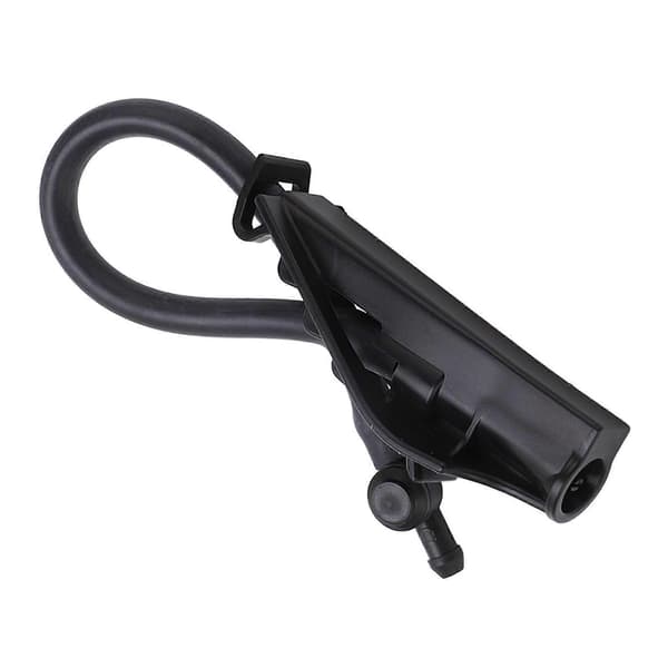 Vindusspylerdyser LR025143 Frontpanser Spylerdyser Erstatning for Land Rover Range Rover 2012?2019