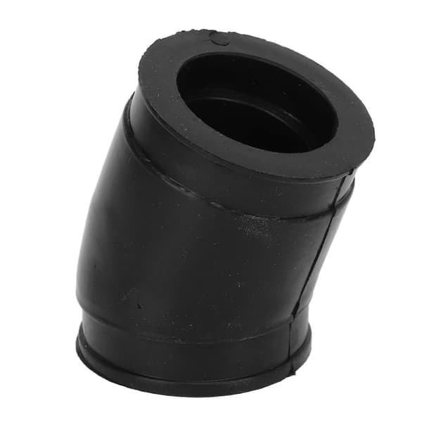 4 STK Karburator Adapter Interface Lim Luftsamling Udskiftning til CB750F SUPER SPORT CB750K