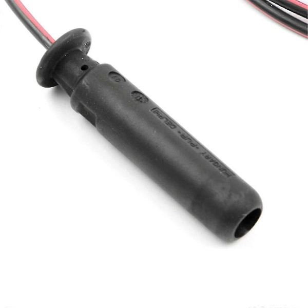 Bilmotor Gløderørs Ledningsnet Stik 4G0971782 07Z971782 til SEAT