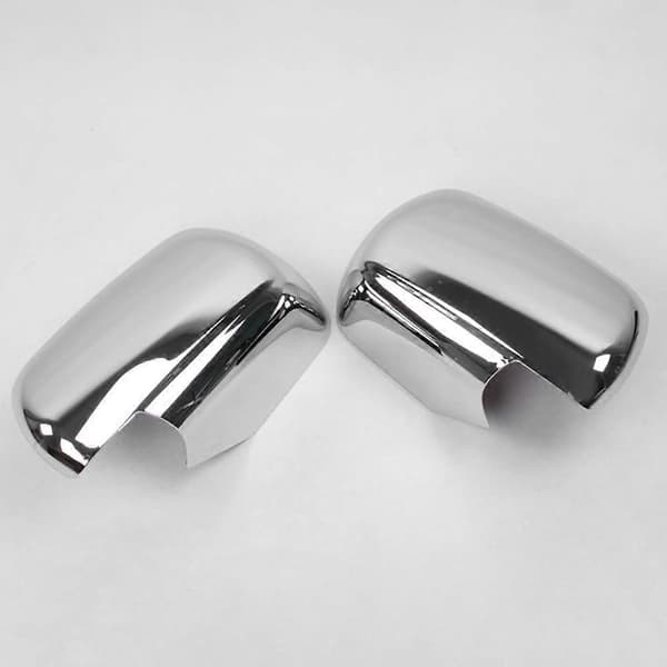 Sidespeildeksel Overlegg Kappe Trim for GRAND VITARA SUV 2006