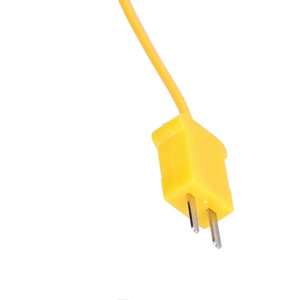K-typ Termoelement Rostfri Stålsond Handhållen Termometer Sond Sensor WRN?02B3x200mm