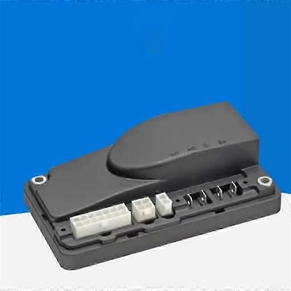 För 1212P-2501 1212-2501 1212P-2502 24V 90A Permanent Magnet Motorkontroller - Bra
