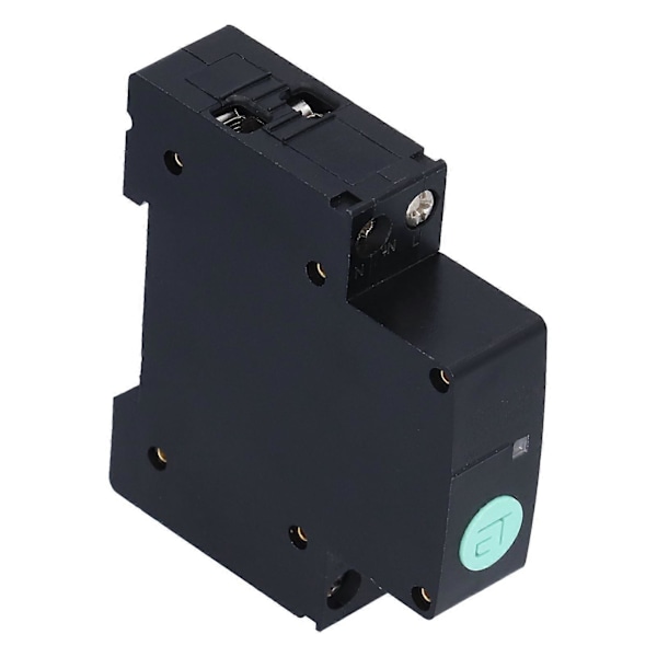 WIFI Smart Strømbryter Smart Tidtaker Relébryter for Tuya Fjernkontroll 1P 100?230V32A