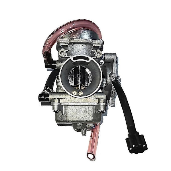 Cvk Karburator Passer Kompatibel Linhai 400cc Bighorn Atv Quad Utv 400 Irs Vergaser Lh180mq.13.2a