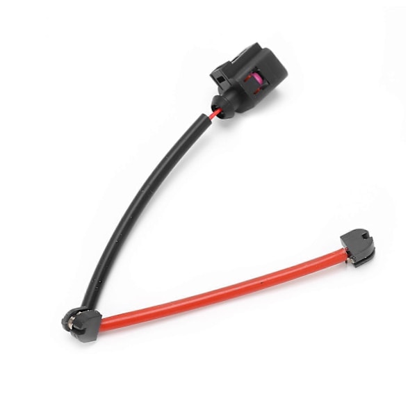 VOLLSUN Bagbremseklods Sensor Indikator 7L0907637C Udskiftning til Cayenne 2003?2010