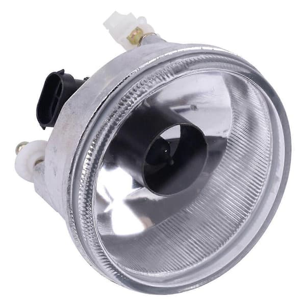 Bil Klare Linser Par Støtfanger Tåkelys Lampe for SX4 2007-2011 Aerio 2002-2004