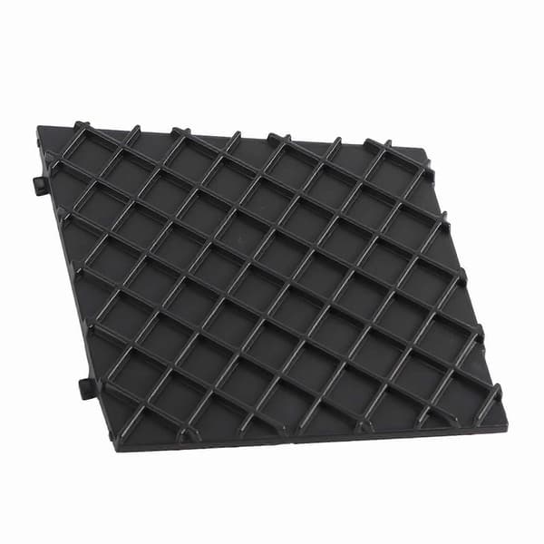 Venstre Side Frontfanger Nedre Grill Mesh Grilldeksel Trim for E60 E61 5111 7897 186