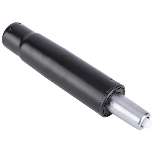 360° Roterende Sort Kontorstol Gaslift Cylinder Eksplosionssikker Hjemme Gaming Stol Cylinder Udskiftning