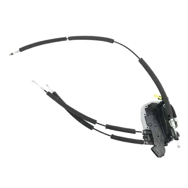 Dörrlåsaktuator med 6 stift för 3.5L 2009-2014 Vänster Fram Förarsida 80501-1AA1A