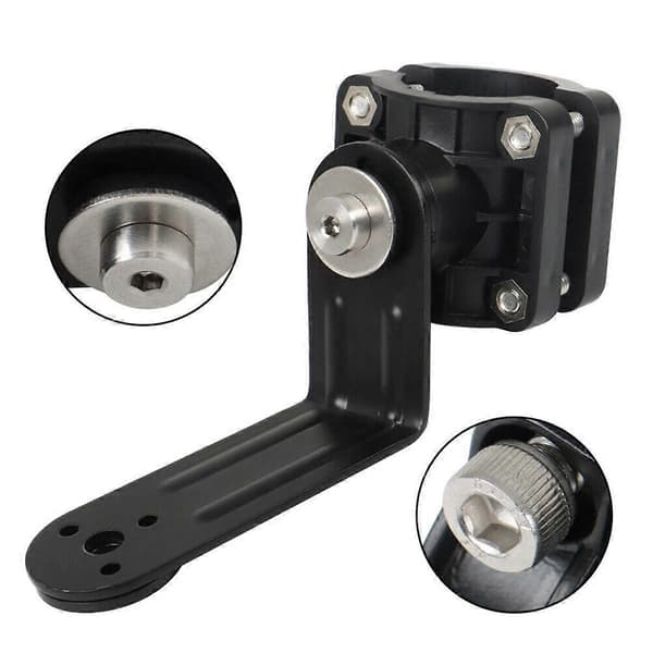 Ny Transducer Perspektivtilstand Montering 010-12970-00 til Panoptix LiveScope