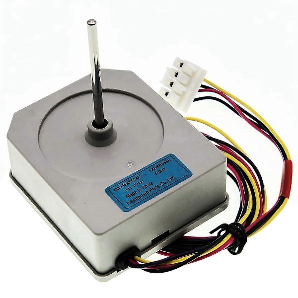 EAU63103001 Jääkaapin lauhduttimen tuuletinmoottori LG-jääkaappiin AP6235481 4509122 PS12080240