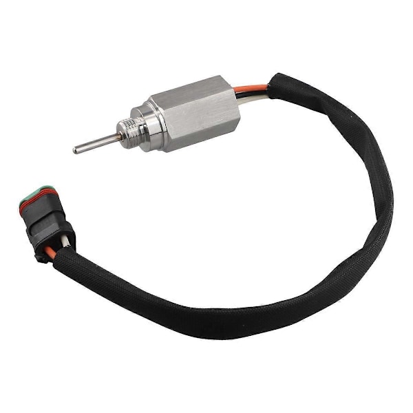 Temperatursensor -8700 för Lastmaskin Grävmaskin Bulldozer 966/844/330/325L 3E8700 8700