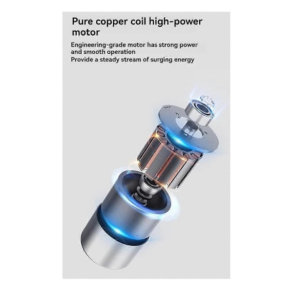 3.6V 3Nm 260rpm Elektrisk Skruvdragare Set Sladdlös Skruvdragare Uppladdningsbar Borrkit RC Bil Mini Borrar Skruvdragare