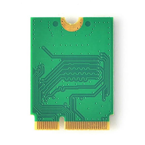 M.2 SDIO WiFi-modul AC200 för R2S Plus