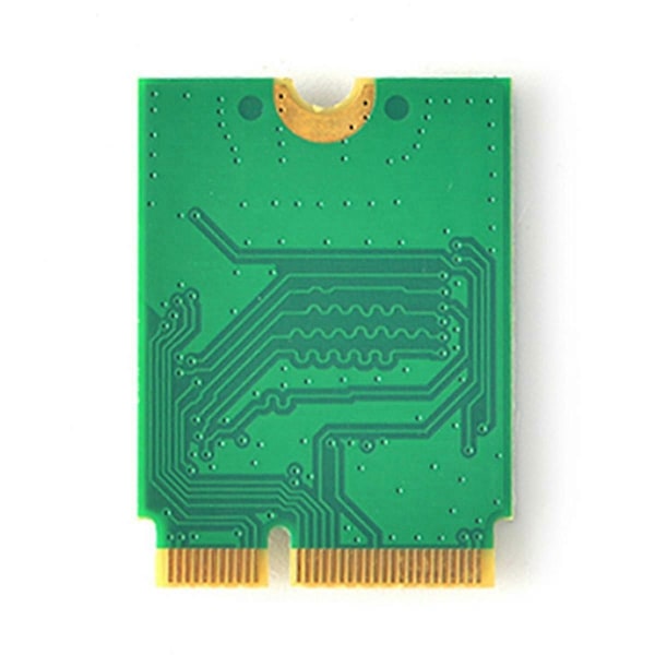 M.2 SDIO WiFi Modul AC200 til R2S Plus