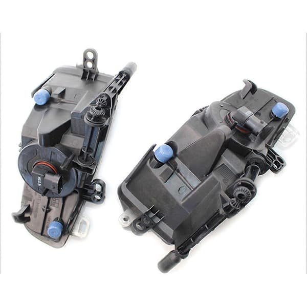 Bil Frontfanger Nedre Side Tåkelys Lampe for - S5 A5 2013-2016 8T0941699G Venstre