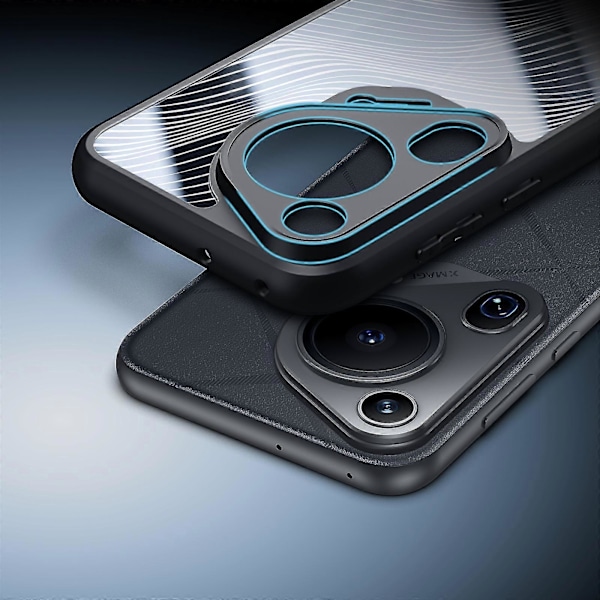 Stöttåligt Telefonskal för Huawei Pura 70, 70 Pro/70 Pro Plus, 70 Ultra Pura 70 Ultra