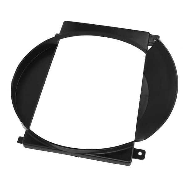 Motorkylning Radiatorfläktskydd 52027501AC Ersättning för Jeep Cherokee Comanche Wagoneer