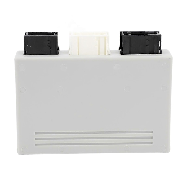 PDC Kontrolmodul 66209252636 3 Stik Høj Præcision Parkeringssensorstyreenhed til X1 3 Serie E84 2006-2013