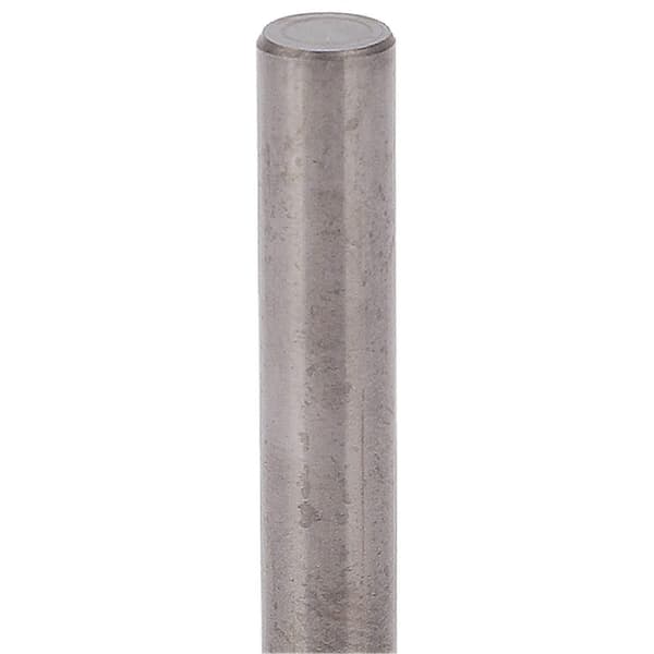 Sinkfräs Carbide 6mm Skaft 4 Skär 50mm Längd Universal Sinkfräs 45