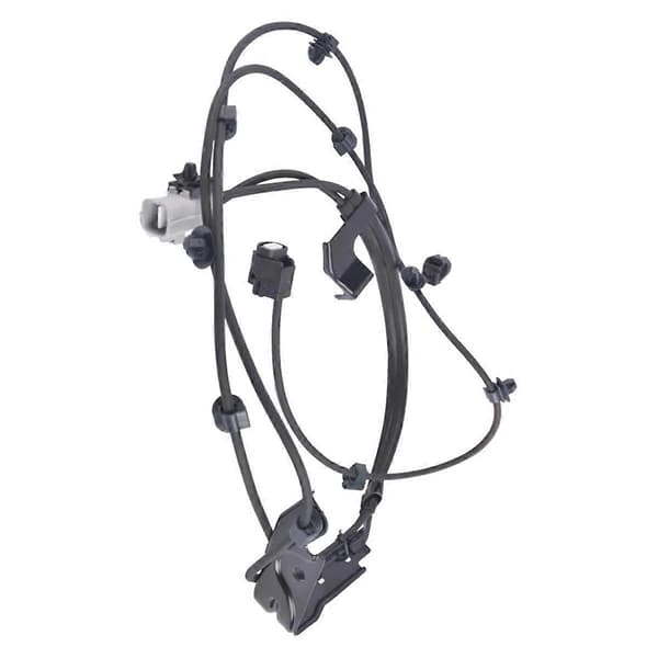 ABS Hjulhastighetssensor 89516-60300 Anti-lås Bromsar Bakre Sensor Kabel för GS460 2010-2021