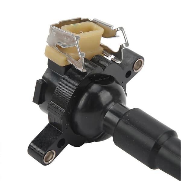 Biltændspole 12131748017 3-pins stik Udskiftning til E36 E46 E39 325i 330xi 540i 325Ci M5 X5