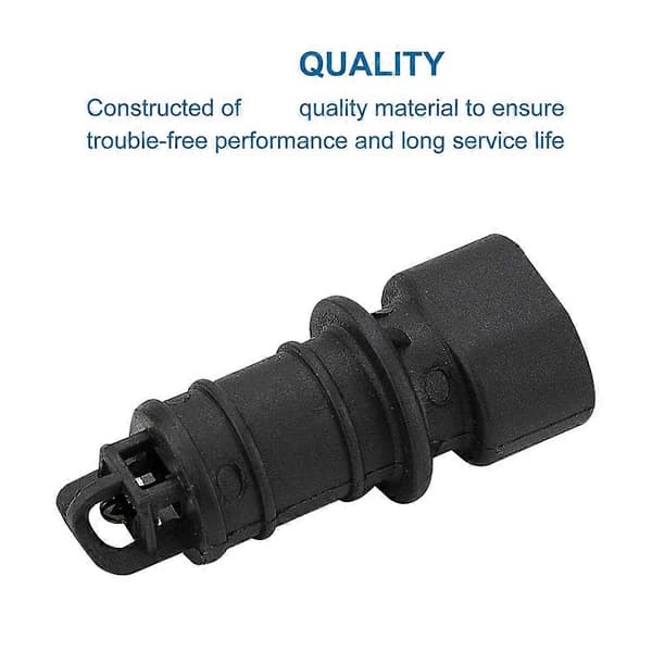 Omgivelseslufttemperatursensor 12160244 12110319 25037352 for