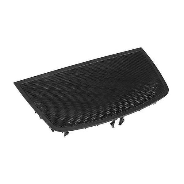 Bil Senterkonsoll Dashbord Audio Deksel Dashbord Horn Deksel for- X5 E70 06-13 X6 E71 08-14