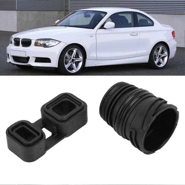 Automatisk transmissionsforseglingsmuffe med adapter 24347588725 erstatning for X1 X5 X6 Z4 E82 E88 E90 E60