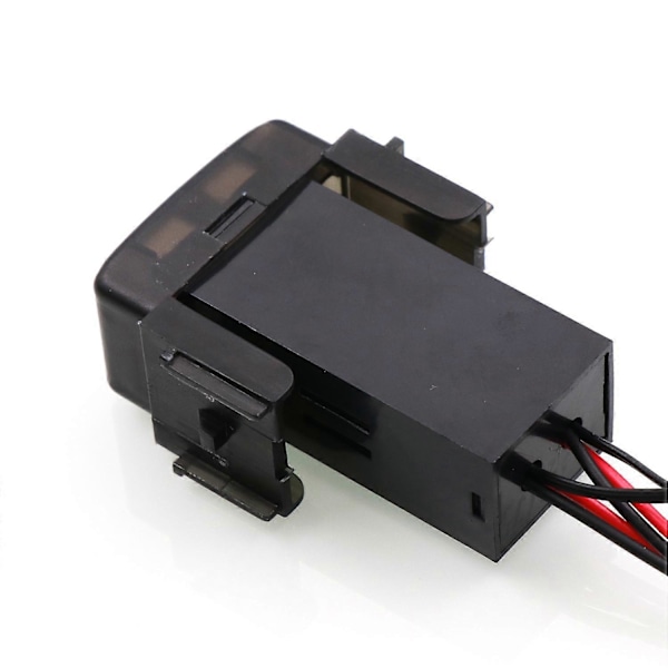Bil Intern och Extern Temperaturvisning Dubbel Temperatursensor för X-Rail Sunny NV200 Teana