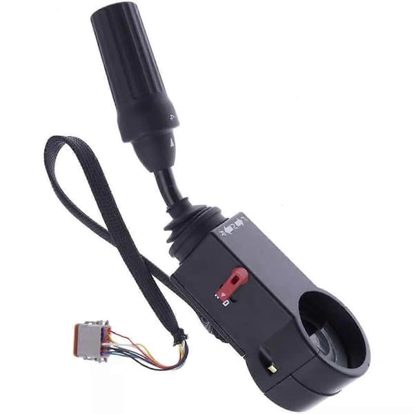 Gearskifte Vælger Controller 8223049 til 4266 4270 4290 4266 6036 6042 8042 10042 Joystick Controller