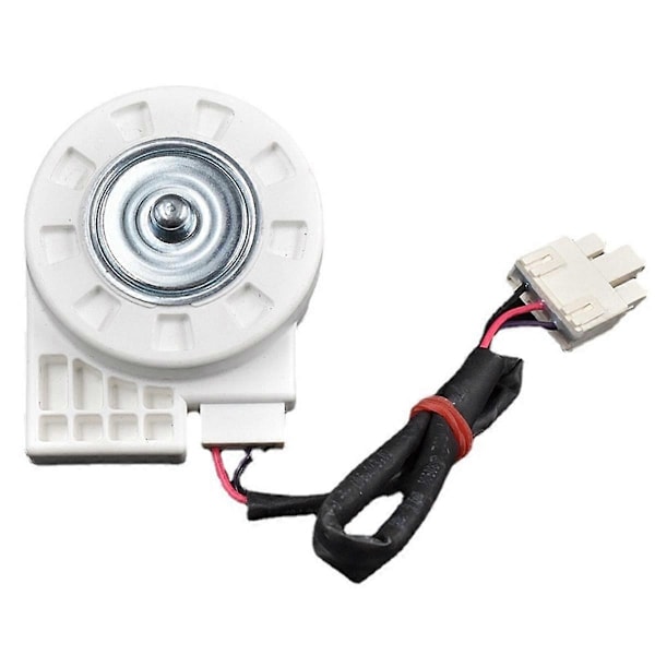 Kylfläktmotor för Kylskåp 50240401000Q DC 12V 4W ZWF-02-4 Kylskåpsradiator Frysdelsdelar