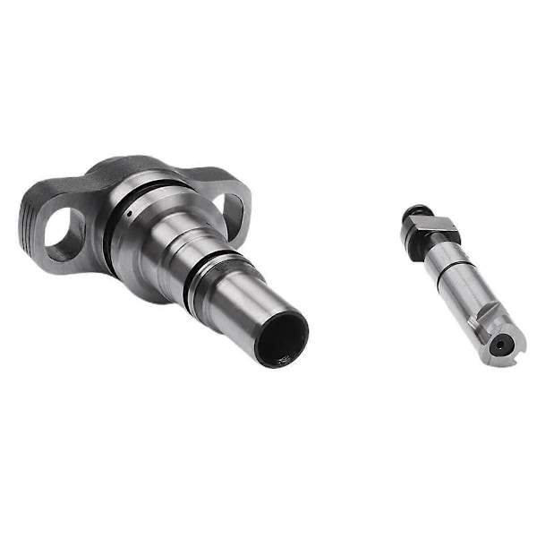 6 stk. 2418455512 2455-512 Pumpeelementer Cylindre & Stempler