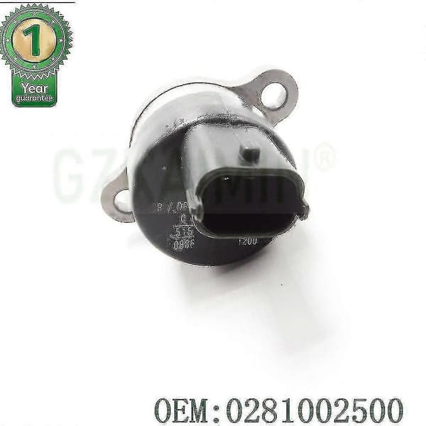 Drivstoffpumpe Trykkregulator Kontrollventil Oe 0281002500 For Iveco