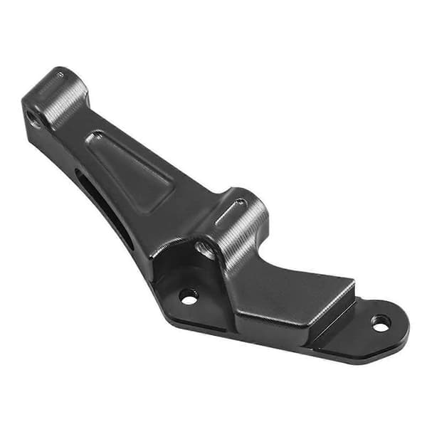 Motorcykel Bromsoksadapter Bromsoks Rotor Adapter Fästen för XMAX300 Xmax 300 2023-2024