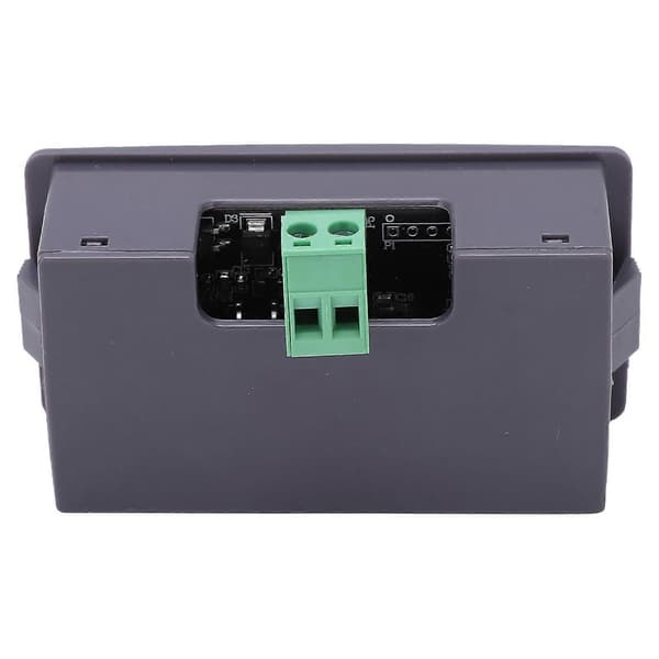 Ström Signalgenerator Hög Noggrannhet 4?20mA 2-Tråds Transducer Elektrisk Testenhet