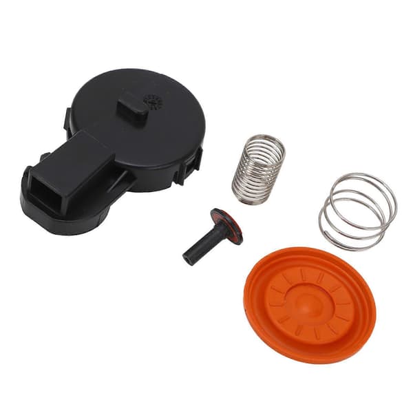 5 stk. PCV Ventildæksel Membran 9688939180 Udskiftning til Citroen C4 DS3 DS5 B78 M3 M4 JUMPY III