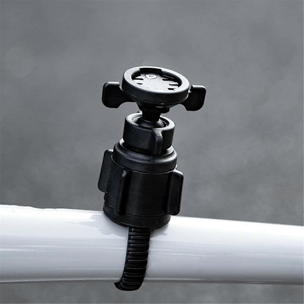 1 STK Cykelcomputerholder Mountainbike Stopur Monteringsbeslag Landevejscykling Speedometer Stand Cykeltilbehør A