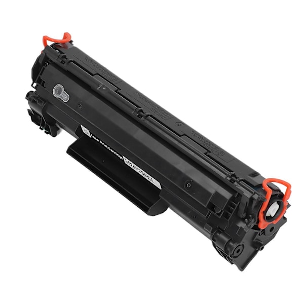 Tonerpatron til CE285A tromlepatron erstatning for HP P1102 M1212nf CRG912 MF3010 printer sort 1800 sider