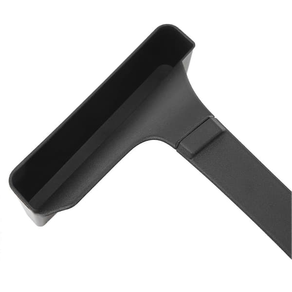 Midtkonsoll Girspak Oppbevaringsboks Stor Kapasitet Girskift Konsollbrett Organizer Erstatning for Bronco 2021 til 2023