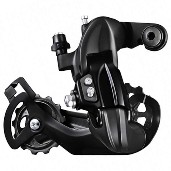 Bakväxel 6 7 8 Växlar Transmission Exakt Kontroll Smidig Växling Mountainbike Bakväxel