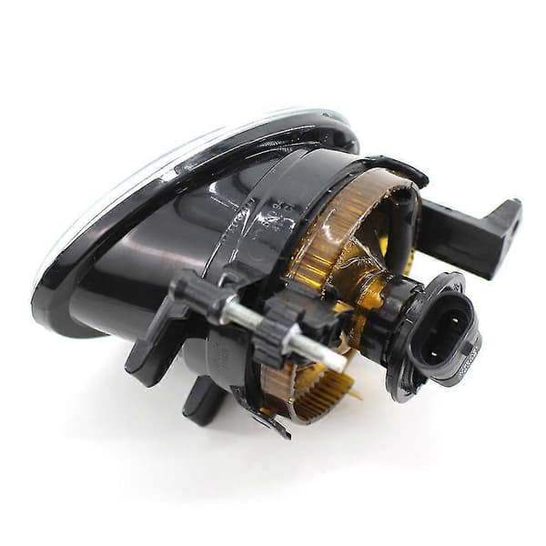 Bil Dimljus Lampa Fram Vänster För Golf 6 Mk6 2011-2013 Left