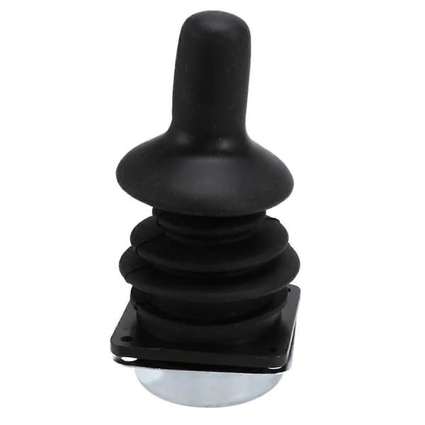 Universal Joystick Elektrisk Rullestol Vippebryter Joystick 360 Graders Rotasjon Intelligent Joystick