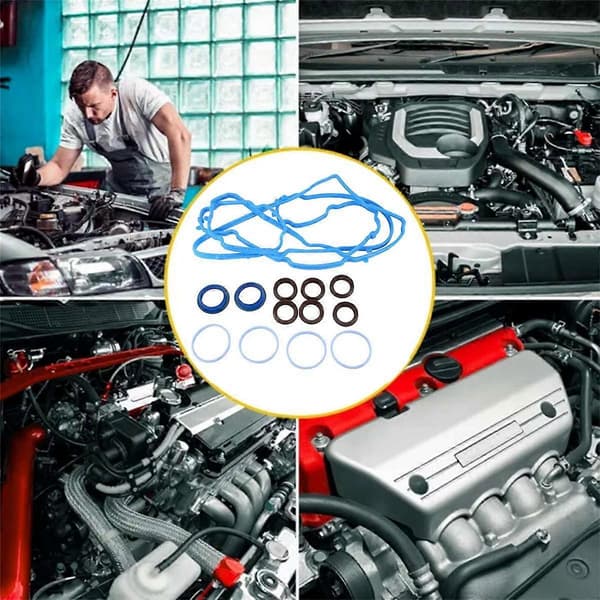 1 Set Ventilkåpspackningssats VS50805R 5184596AE för Wrangler JK