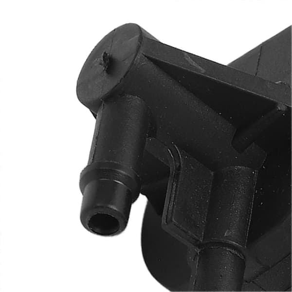 Magnetventil for boosttrykkkontroll 1J0906283A Erstatning for A2 A3 A4 A6 A8 Allroad