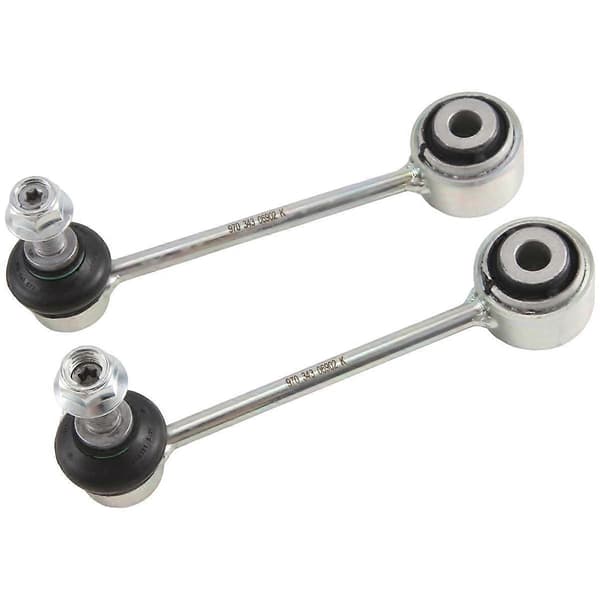 1 Par Bil Front Stabilisator Link Stang Kuleledd for 970 97034306902 97034306903 Deler