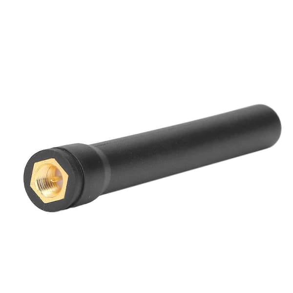 5 stk. 2G/3G Limstiftantenne Rask Overføring Stabilt Signal Vanntett GSM/GPRS-antenne for DTU/NB IOT-moduler